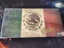Pax Porfiriana Collector's Ed