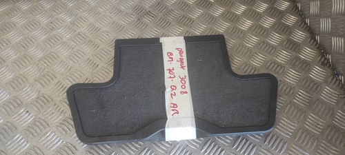 Trappe tapis sol plancher bac - tapis,