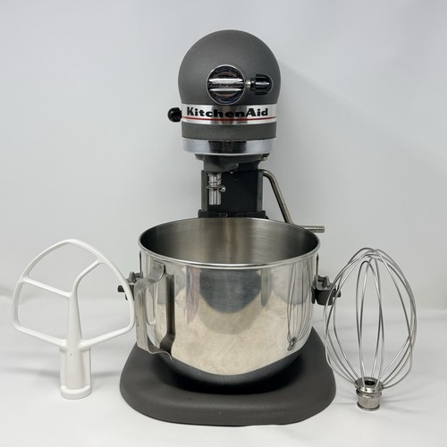 Kitchenaid pro line ksm5 stand - kitchenaid,