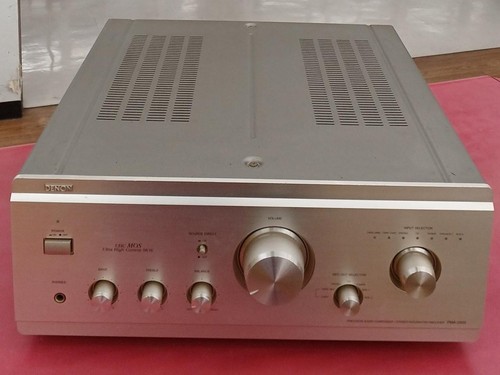 Used denon pma 2000 - used, pma-2000