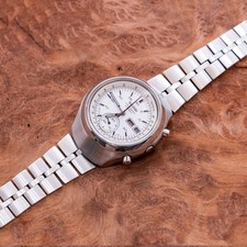 Seiko 6139-7100 Helmet