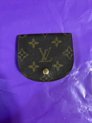 Auth louis vuitton monogram - louis,