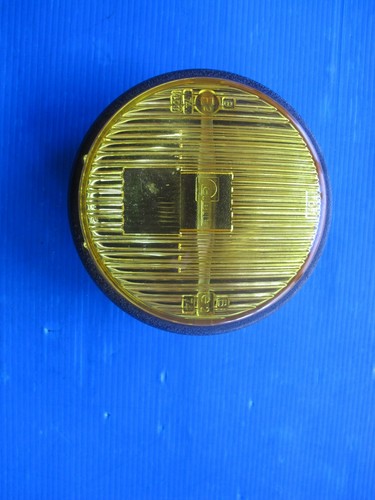 Optique antibrouillard cibié - antibrouillard,