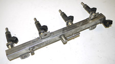 BMW E46 318CI  - Engine Fuel Injectors & Rail 7521634