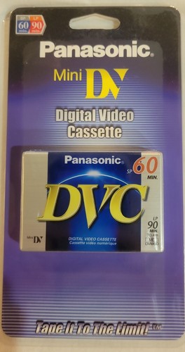 Panasonic digital video - panasonic,
