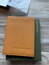 Longchamp Wallet With Box