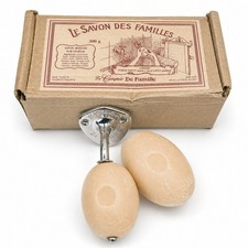 Savon rotatif mural Le Savon