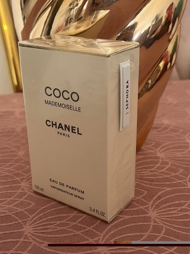 Chanel coco mademoiselle - chanel,