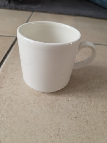 Mug blanc villeroy boch - blanc, 8