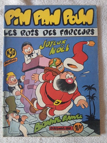 Pim pam poum lug - pim, /