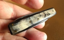 Ancien Petit Couteau de Poche