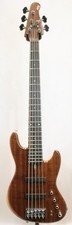 Anaconda Basses Super J5E 5