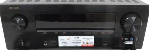 Denon avr x2700h récepteur - denon,