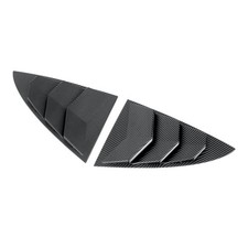 Arrière Voiture Fenêtre