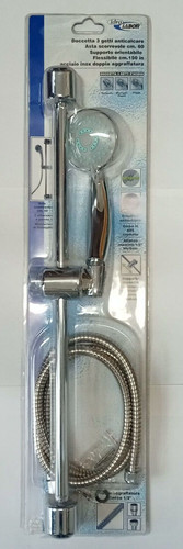 Douche jets avec barre - douche,
