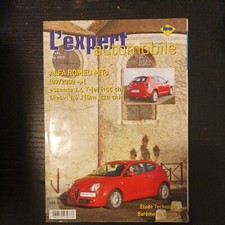 REVUE TECHNIQUE ALFA ROMEO