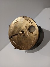 pointeuse des temps anciens