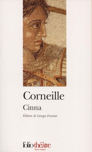 Corneille cinna texte - corneille,