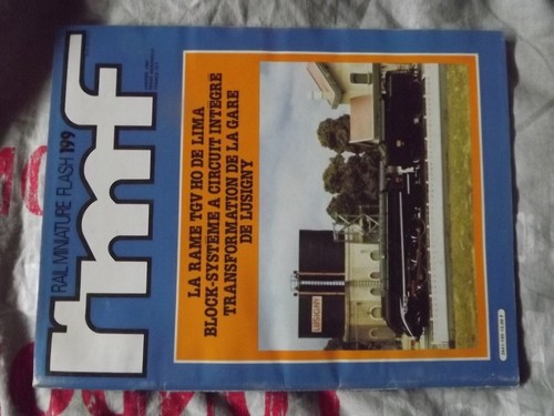0104 rmf magazine 199 - rmf, n°199