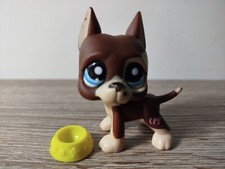 Littlest Petshop LPS Chien dog