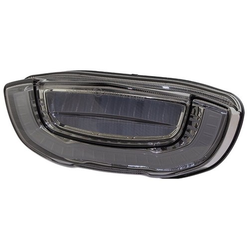 Lumière arrière led feu - lumière,