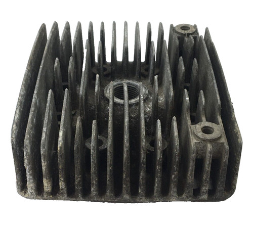 Hirth engine cylinder - hirth, head