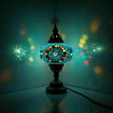 Lampe Turque Style marocain
