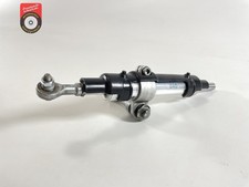 Amortisseur de direction