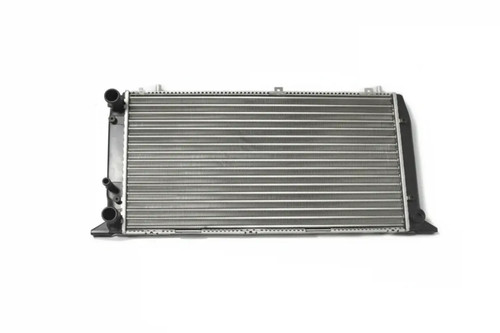 Radiateur eau ailettes - radiateur, d'eau