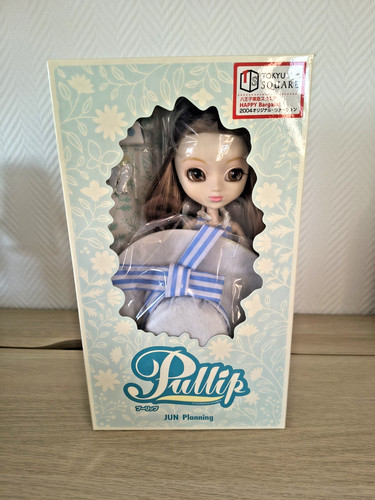 Pullip spring purezza 2004 jun - spring,