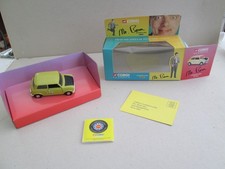 corgi toys classic - ref 04419