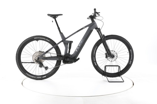 Cube stereo hybrid 140 - 140, hpc