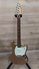 Guitare électrique FENDER