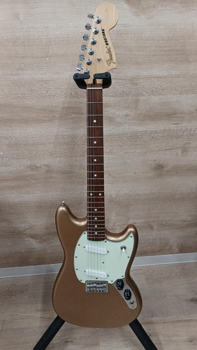 Guitare électrique fender - guitare,