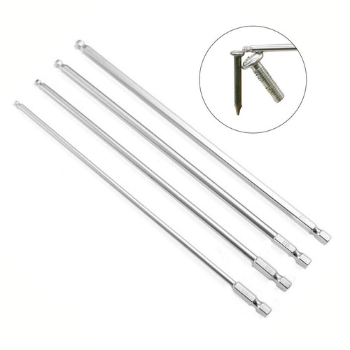 Boucs tournevis acier - de,