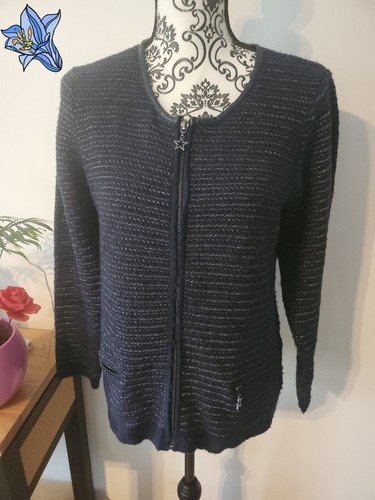 Armand thiery veste gilet - thiery,