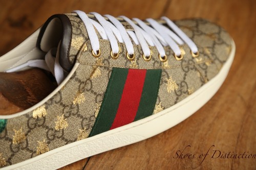 Chaussures baskets cuir - baskets, en