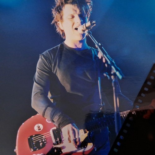 Photos indochine 2002 nicola - indochine,