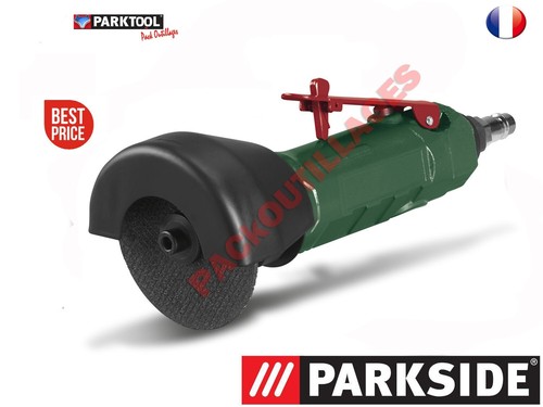 Parkside meuleuse air - meuleuse,