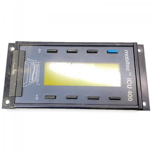 Bus tp2022658 control - ii,