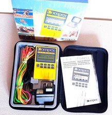 COMPEX FITNESS Electrostimulator