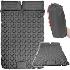 Tapis isotherme autogonflant