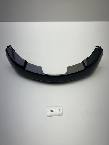 Coque arrière inférieur