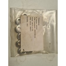 LOT DD 10 Roulements à billes EZO 688H ZZ .  1,5 x 0,8 x 0,6 cm LOT DE 10