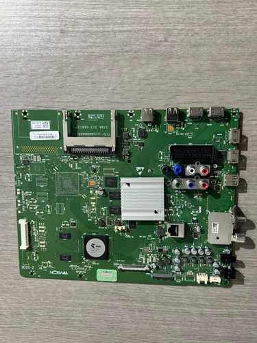 Carte mère pour philips - mÈre, tv