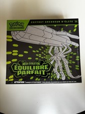 POKÉMON - ME 03 Équilibre