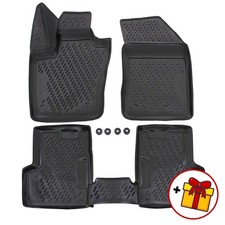 Tapis De Sol Caoutchouc À