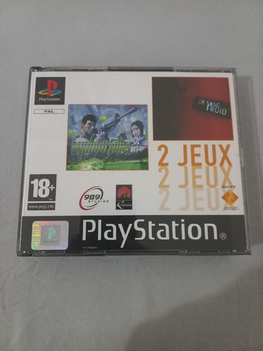 Bundle syphon filter - 2, de