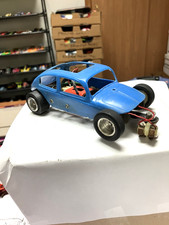 VW BAJA SLOT CAR 1/32 SCALE