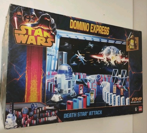 Jeu domino express stars - domino,